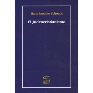 El Judeocristianismo