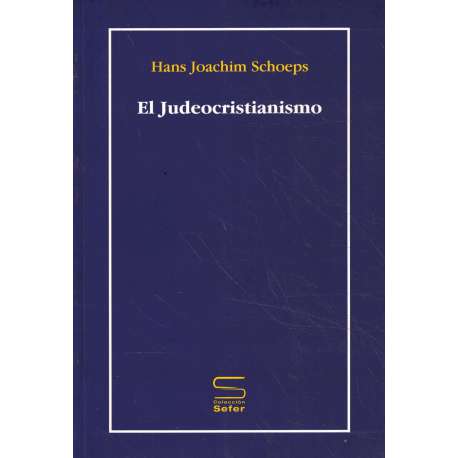 El Judeocristianismo