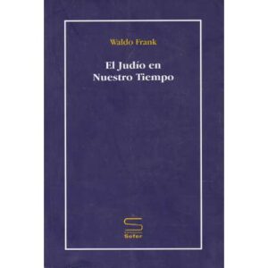 El judío en nuestro tiempo