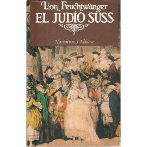 El judío Süss
