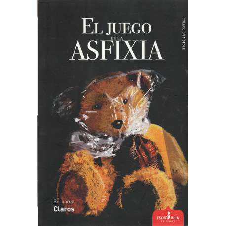 El juego de la asfixia