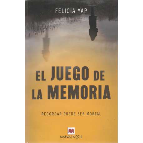 El juego de la memoria