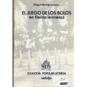 El juego de los bolos en tierras leonesas