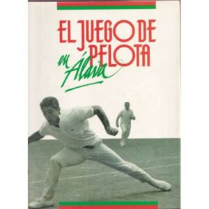 El juego de pelota en Álava