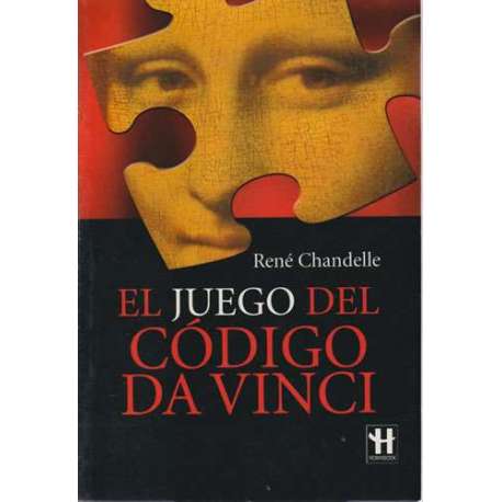 El juego del Código Da Vinci