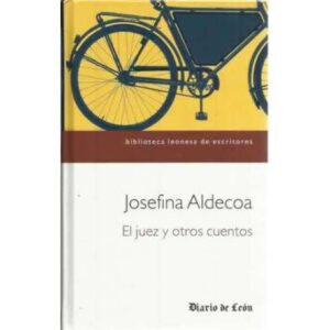 El juez y otros cuentos