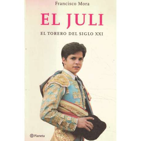 El Juli. El torero del siglo XXI