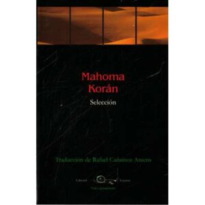 El Korán. Selección