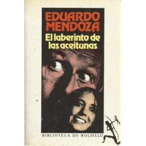 El laberinto de las aceitunas