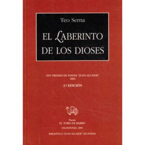 El Laberinto de los Dioses