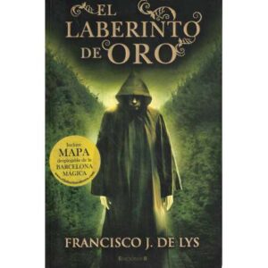 El laberinto de oro