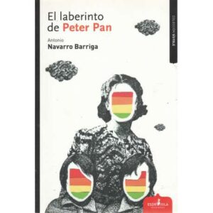 El laberinto de Peter Pan