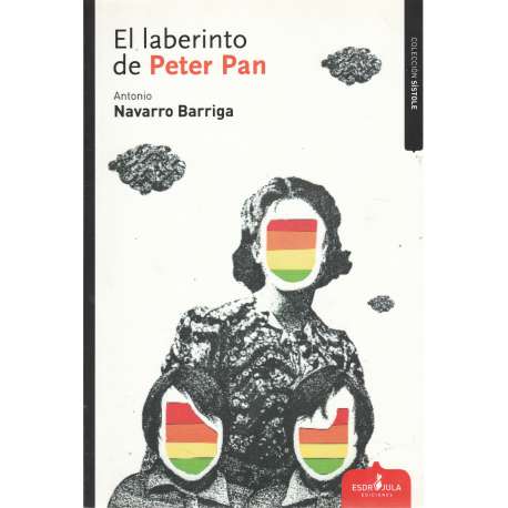 El laberinto de Peter Pan