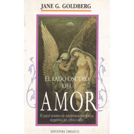 El lado oscuro del amor