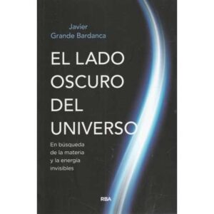 El lado oscuro del universo