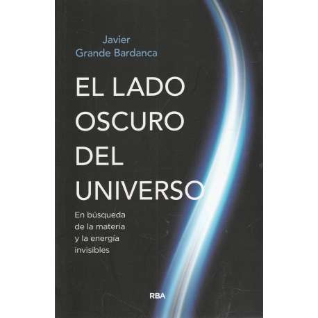 El lado oscuro del universo
