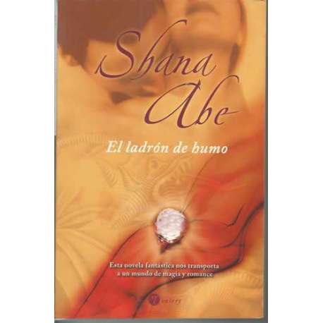 El ladrón de humo