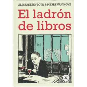El ladrón de libros