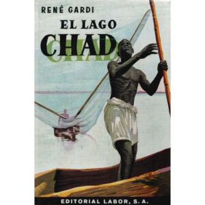 El lago Chad