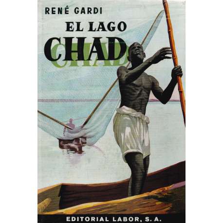 El lago Chad