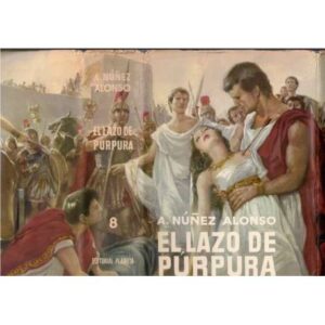 El lazo púrpura