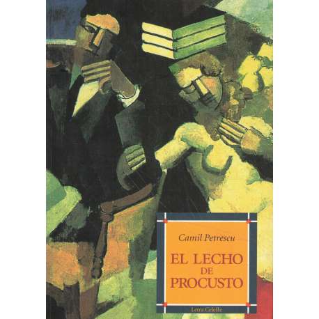 El lecho de procusto