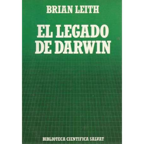 El legado de Darwin