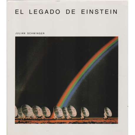El legado de Einstein