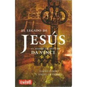 El legado de Jesús