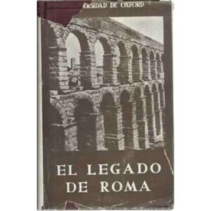 El legado de Roma