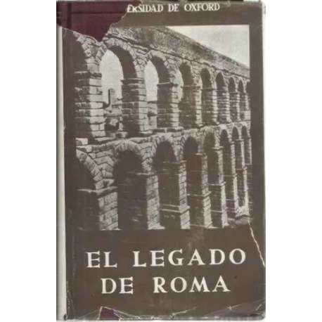 El legado de Roma