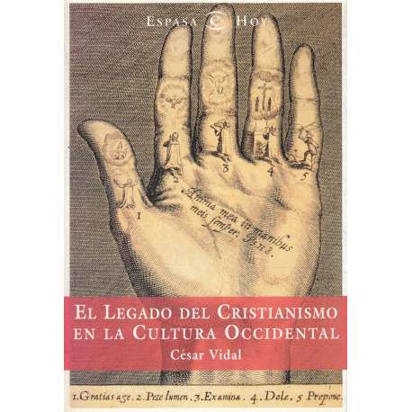 El legado del cristianismo en la cultura occidental