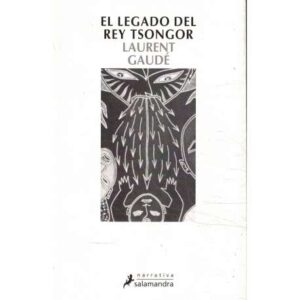 El legado del rey Tsongor