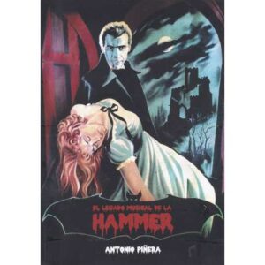 El legado musical de la Hammer