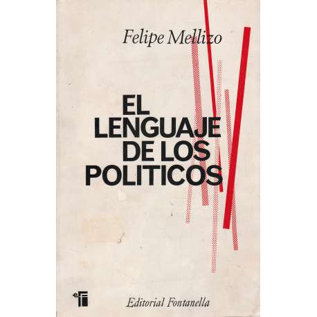 El lenguaje de los políticos