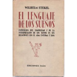 El lenguaje de los sueños