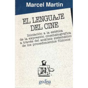 El lenguaje del cine