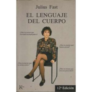 El lenguaje del cuerpo