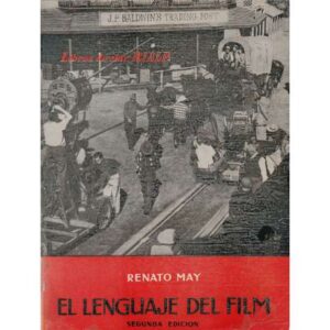 El lenguaje del film