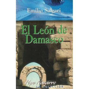 El León de Damasco