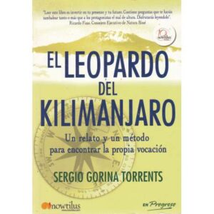 El leopardo del Kilimanjaro