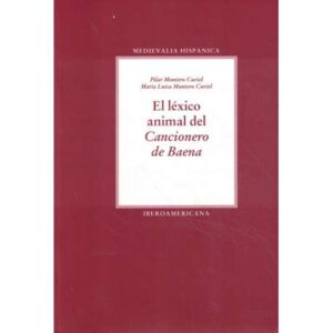 El léxico animal del Cancionero de Baena
