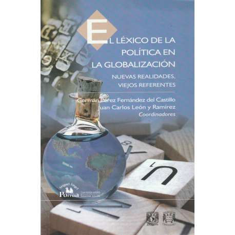 El léxico de la política en la globalización