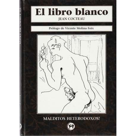 El libro blanco