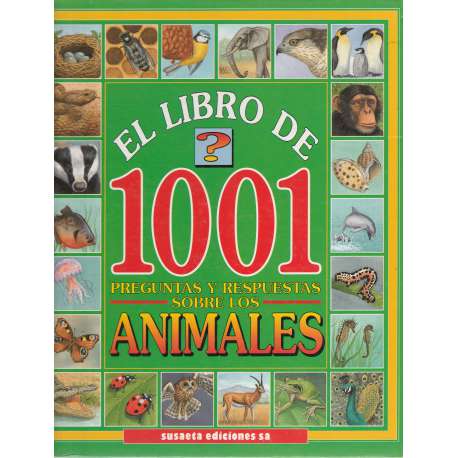 El libro de 1001