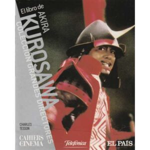 El libro de Akira Kurosawa