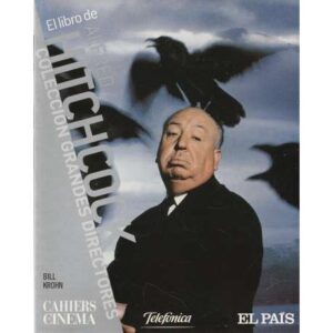 El libro de Alfred Hitchcock