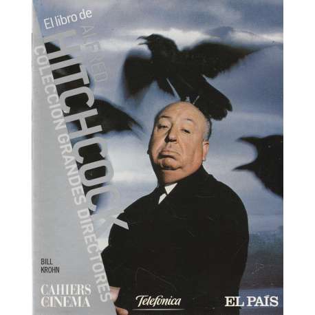 El libro de Alfred Hitchcock