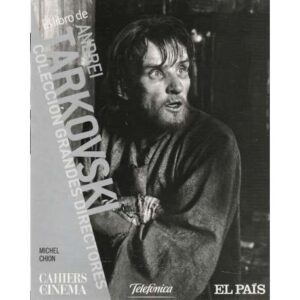 El libro de Andrei Tarkovski