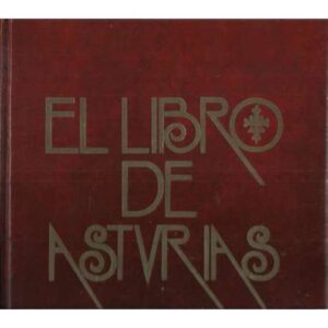El libro de Asturias